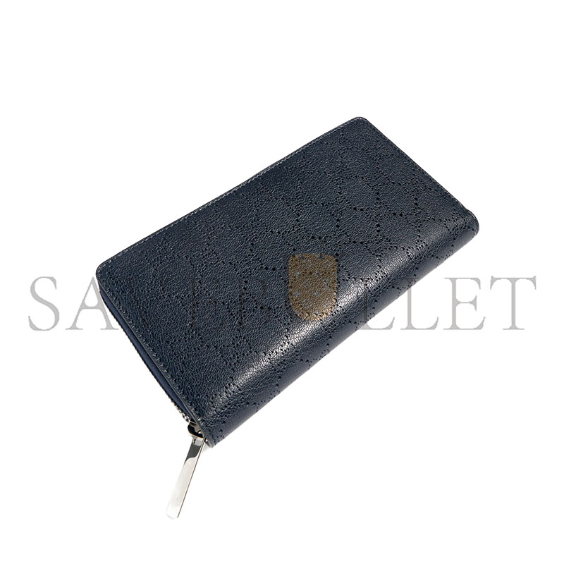 Gvc*1 ARIA ZIP-AROUND WALLET 875952 (19*10.5*2.5cm)